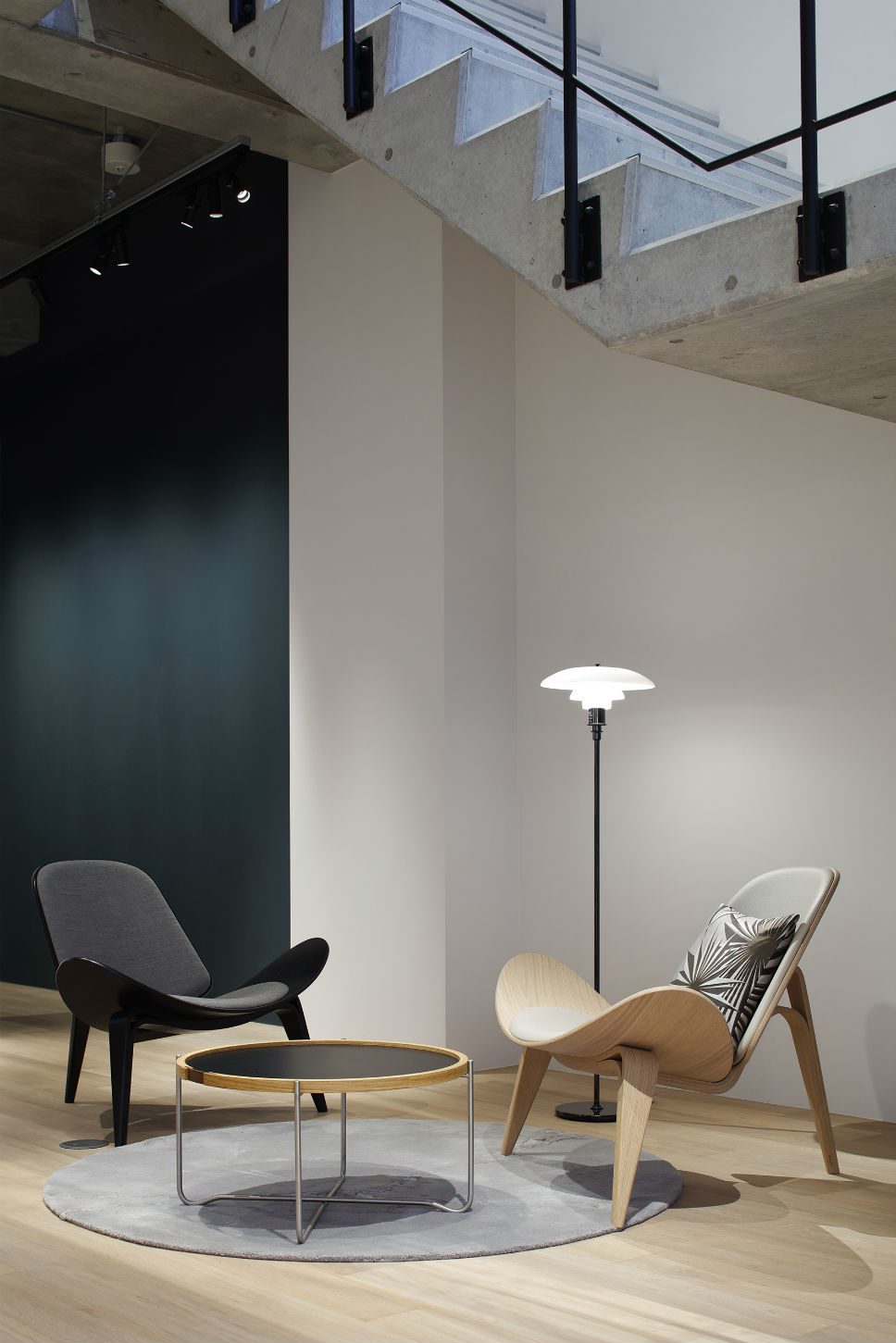 Carl Hansen & Søn | New Flagship Store