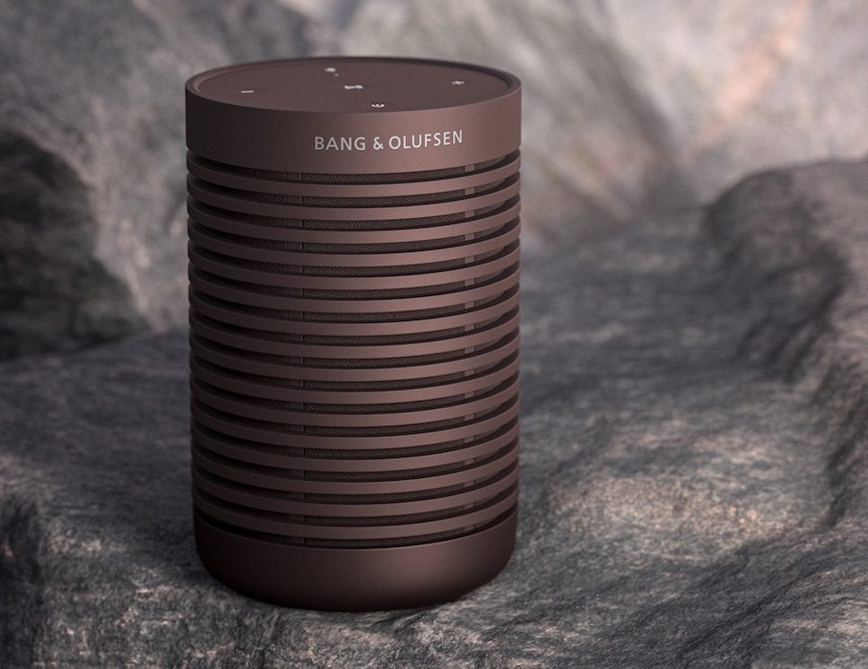 Get the Beosound Explore in new colours | In tune with nature