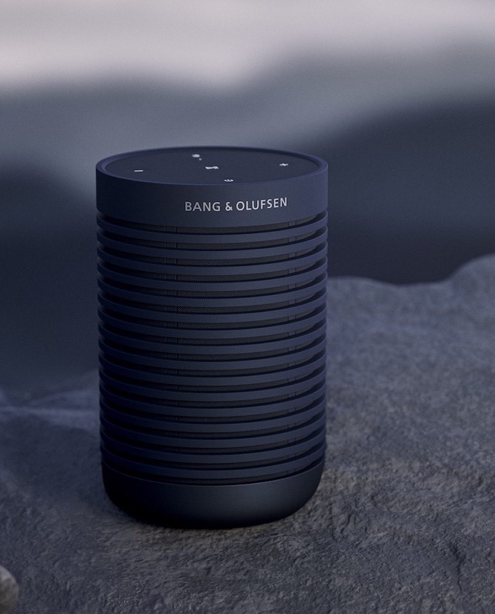 Get the Beosound Explore in new colours | In tune with nature