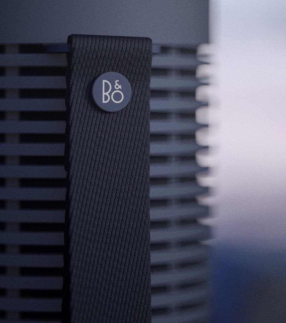 Get the Beosound Explore in new colours | In tune with nature